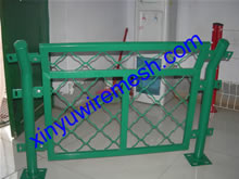 公路護欄網(wǎng)—4